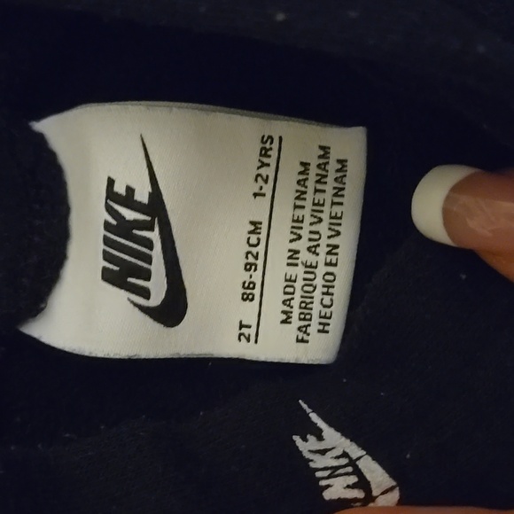 Toddler matching Nike sets - Picture 5 of 5